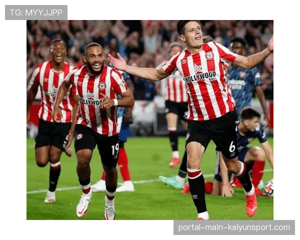 布伦特福德1-0小胜富勒姆，托尼点射制胜