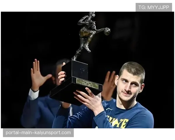 MVP争夺白热化，数据分析网站更新约基奇、亚历山大概率