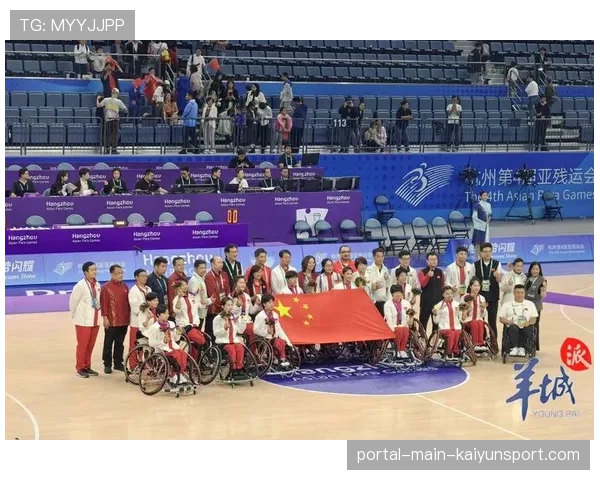 CBA与残疾人联合会合作项目回顾:轮椅篮球如何助力联赛社会责任形象 CBA与残疾人联合会合作项目回顾:轮椅篮球如何助力联赛社会责任形象