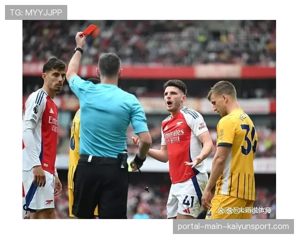 VAR技术争议持续：英超裁判标准统一性亟待提升